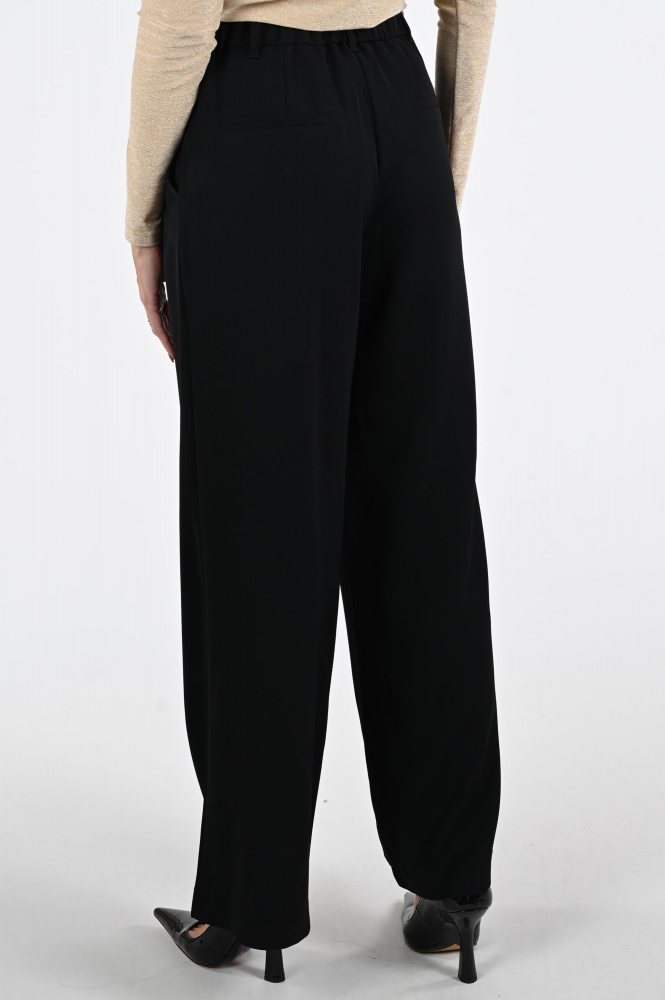 Summum 4s2893-11851 Broek Zwart