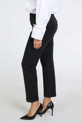 Yaya 01-309168-N Zwart