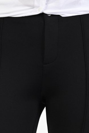 Rosner Alisa Slim 296 Zwart