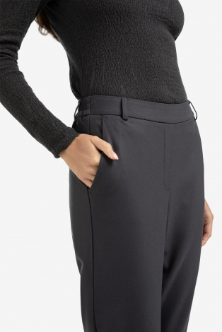 Yaya 01-301076-508 Zwart