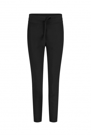 Studio Anneloes Startup trousers  Zwart