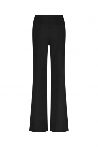 Studio Anneloes Lexie LONG bonded tr Zwart