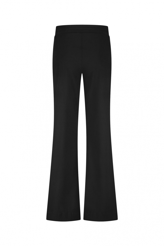 Studio Anneloes Abigail trousers  Broek Zwart