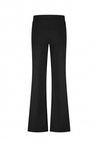 L.O.E.S. by Studio Anneloes Abigail trousers  Zwart