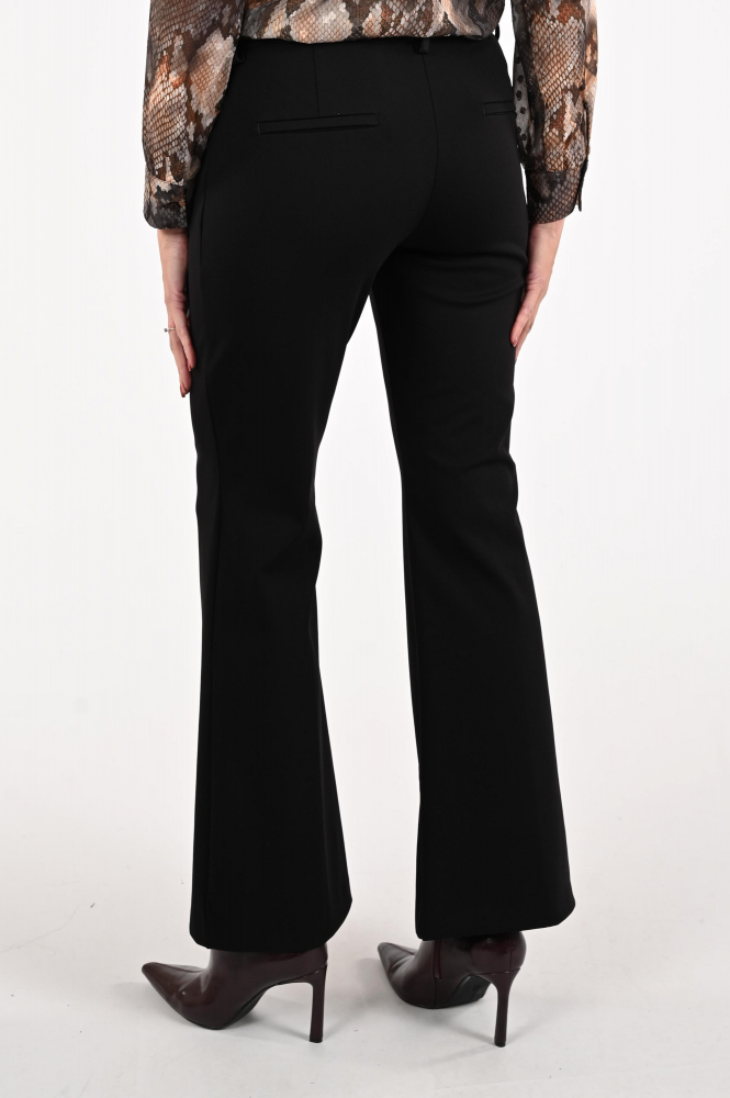 Mac Dream Boot 0127 Broek Zwart