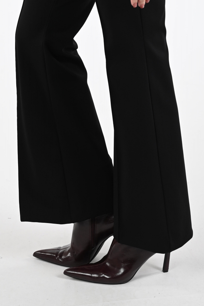 Mac Dream Boot 0127 Broek Zwart