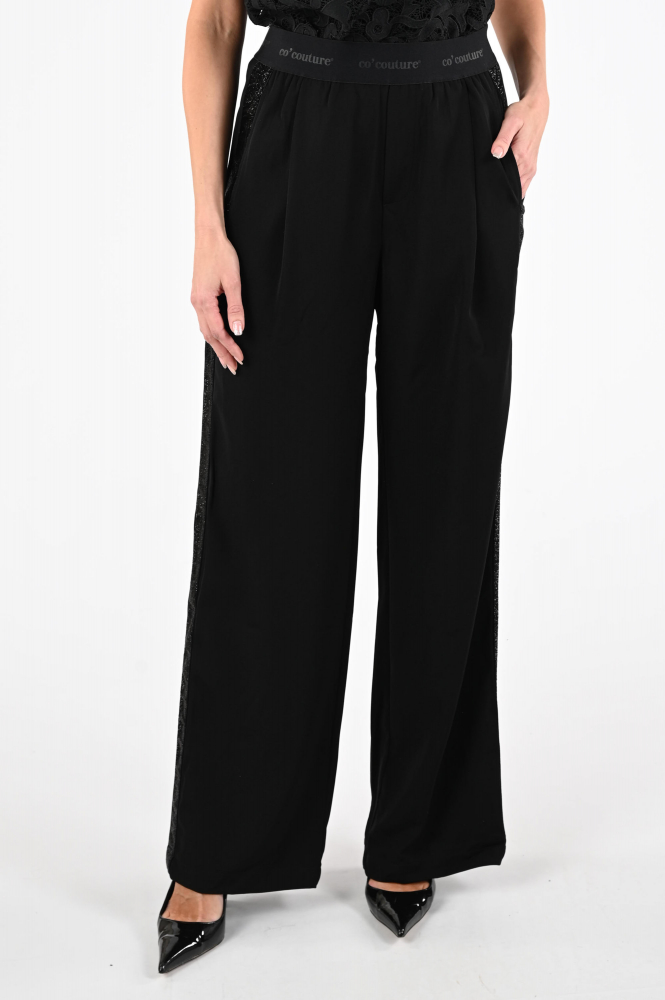 Co'couture 31669 Broek Zwart