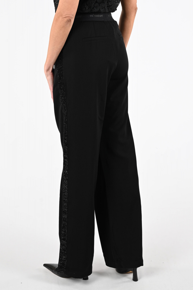 Co'couture 31669 Broek Zwart