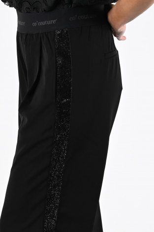 Co'couture 31669 Zwart