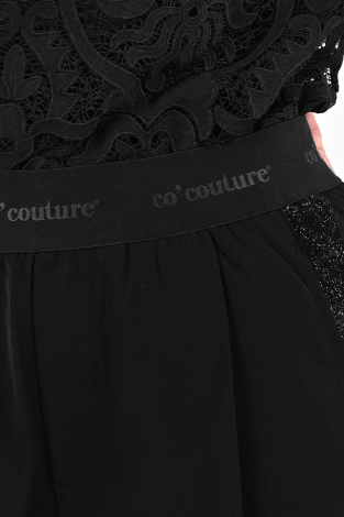 Co'couture 31669 Zwart