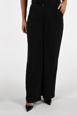 Geisha 61220-20 Zwart