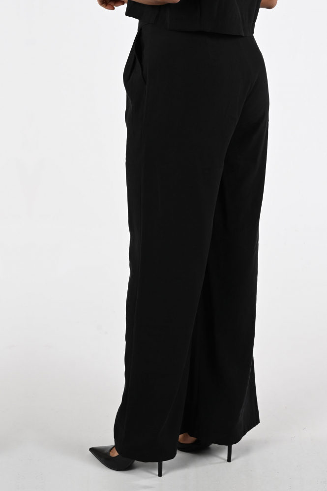 Geisha 61220-20 Broek Zwart