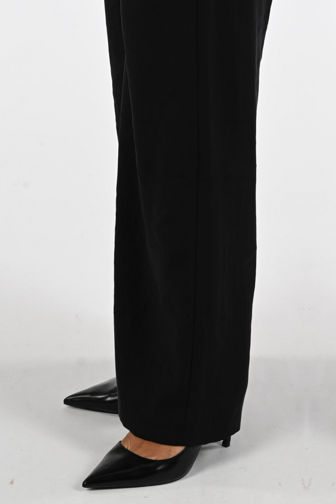 Geisha 61220-20 Broek Zwart