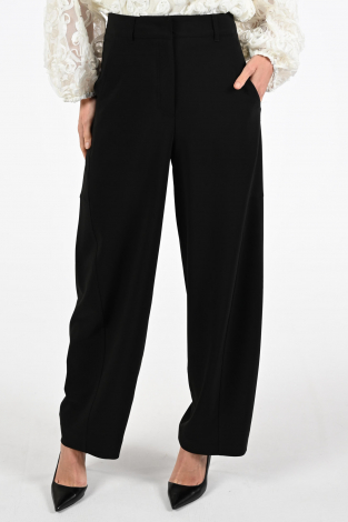 Cambio elizabeth Zwart