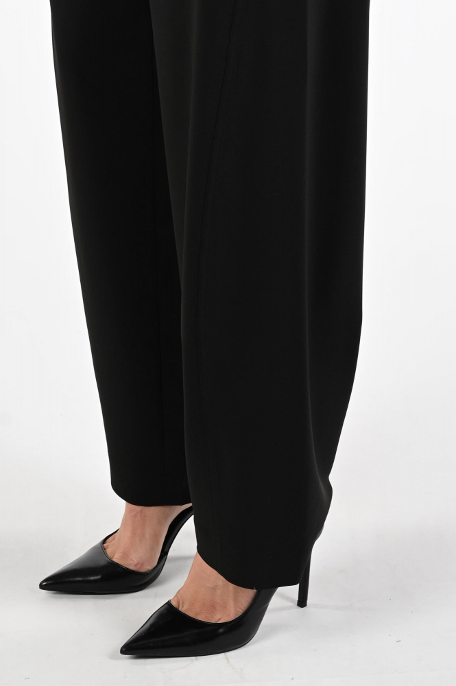 Cambio elizabeth Broek Zwart