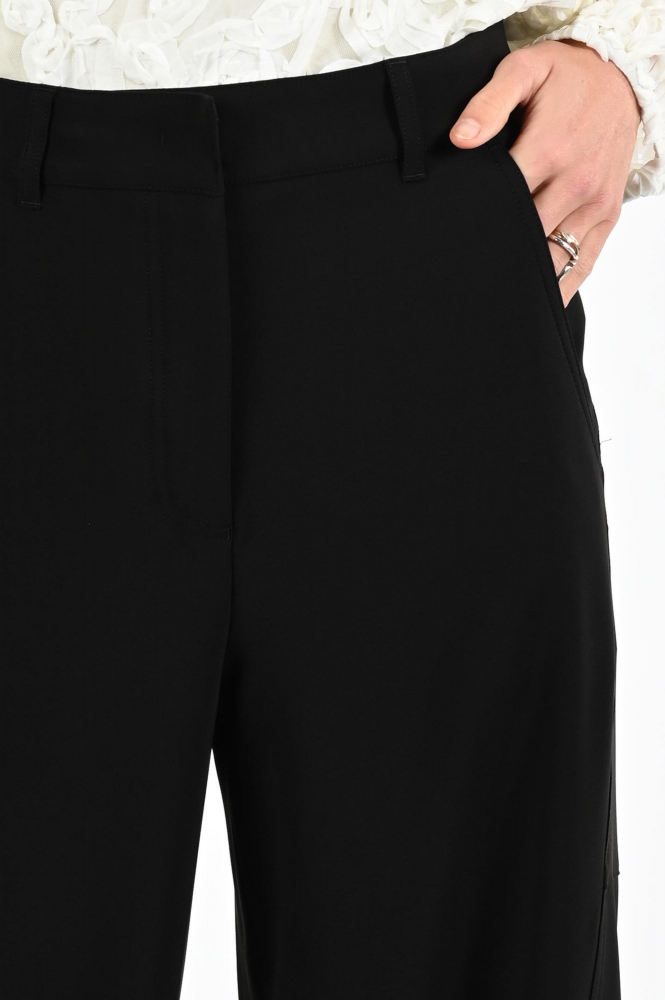 Cambio elizabeth Broek Zwart