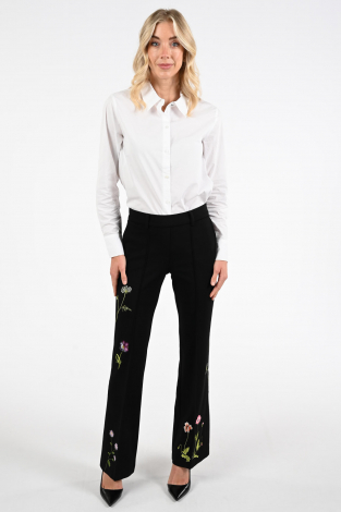 Cambio francoise 6231 Zwart