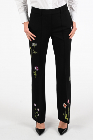 Cambio francoise 6231 Zwart