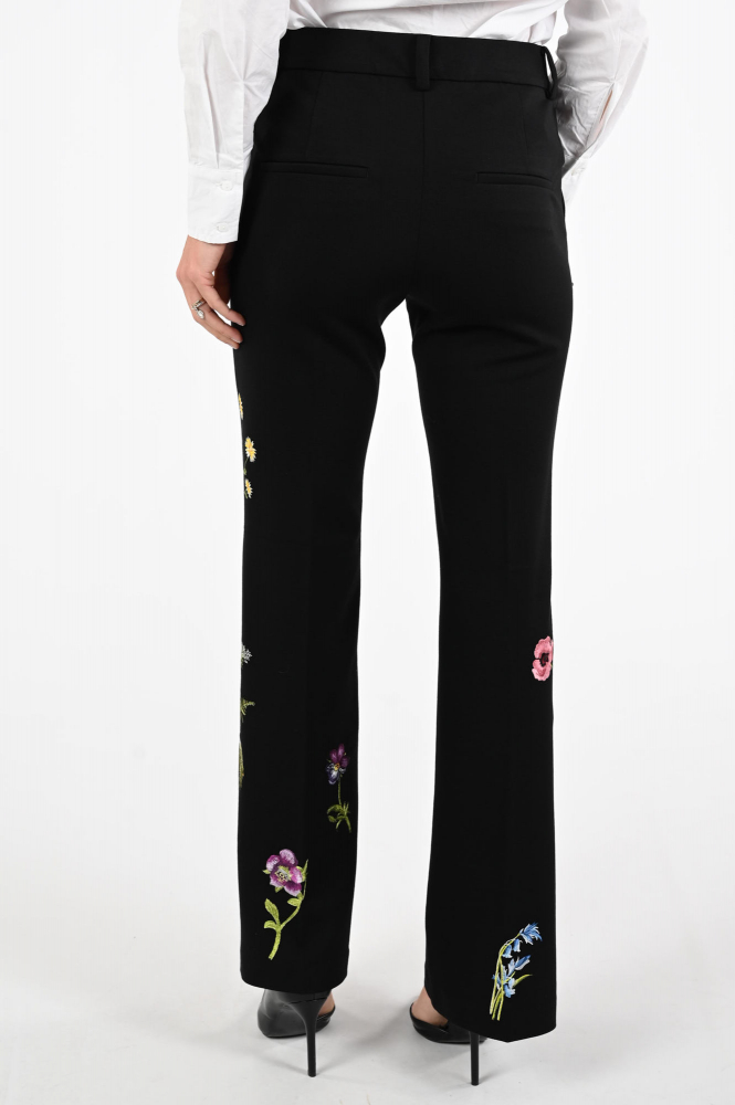 Cambio francoise 6231 Broek Zwart