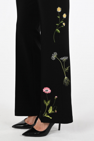 Cambio francoise 6231 Zwart