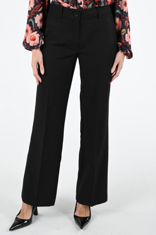 Geisha 51588-32 Zwart