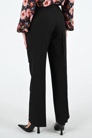 Geisha 51588-32 Zwart