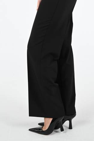 Geisha 51588-32 Zwart