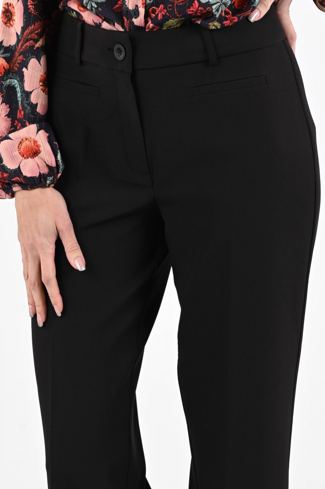 Geisha 51588-32 Broek Zwart
