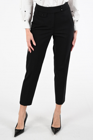 Cambio Scarlet  Zwart