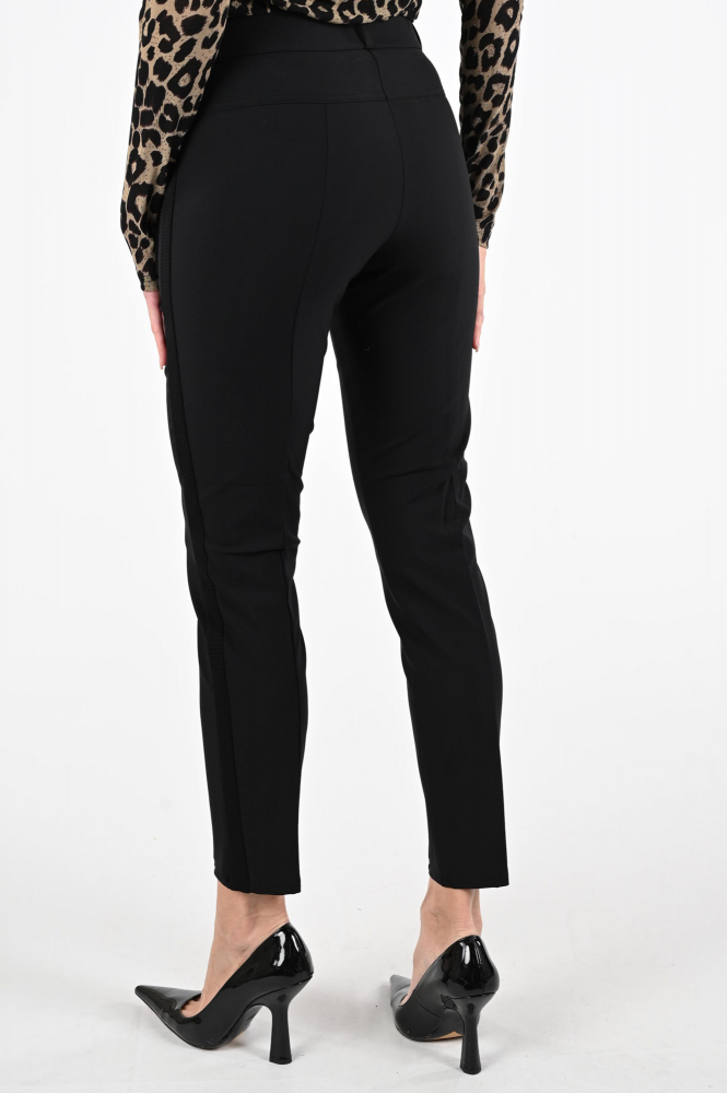 Cambio Rarity Broek Zwart