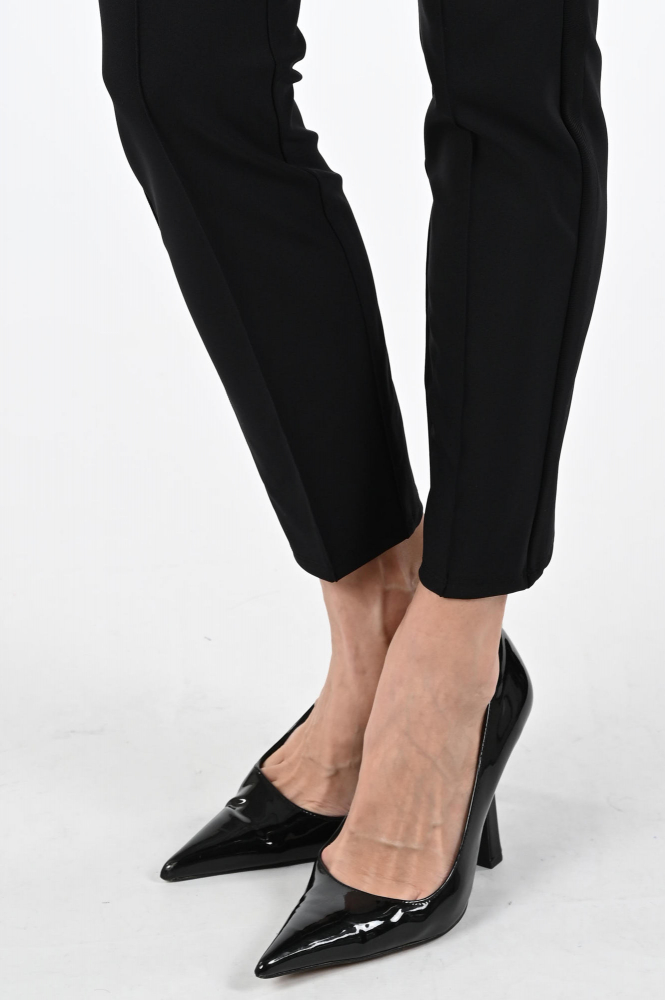 Cambio Rarity Broek Zwart