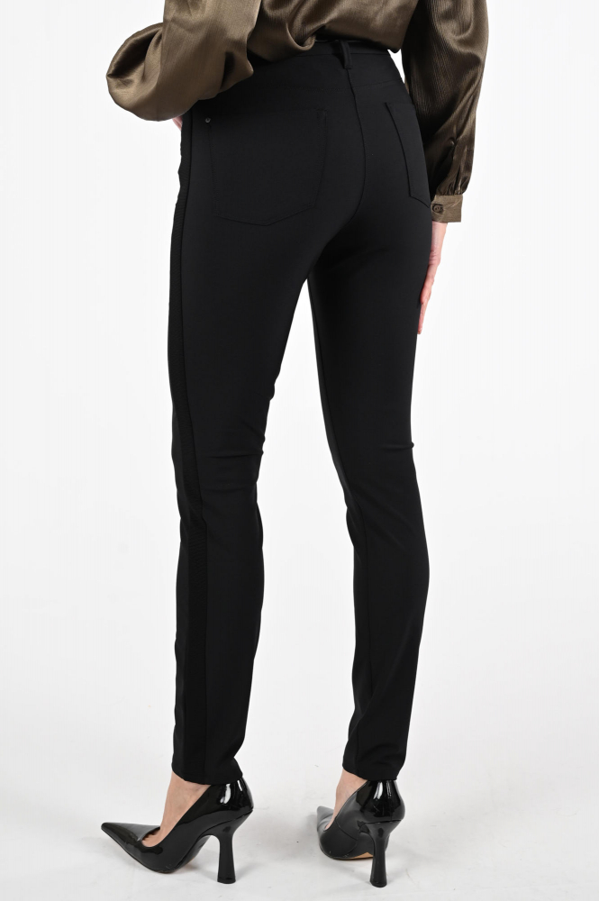 Cambio Ray Gallon Broek Zwart