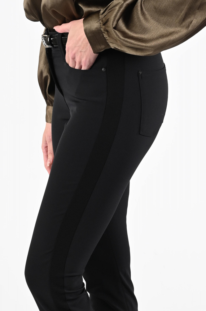 Cambio Ray Gallon Broek Zwart