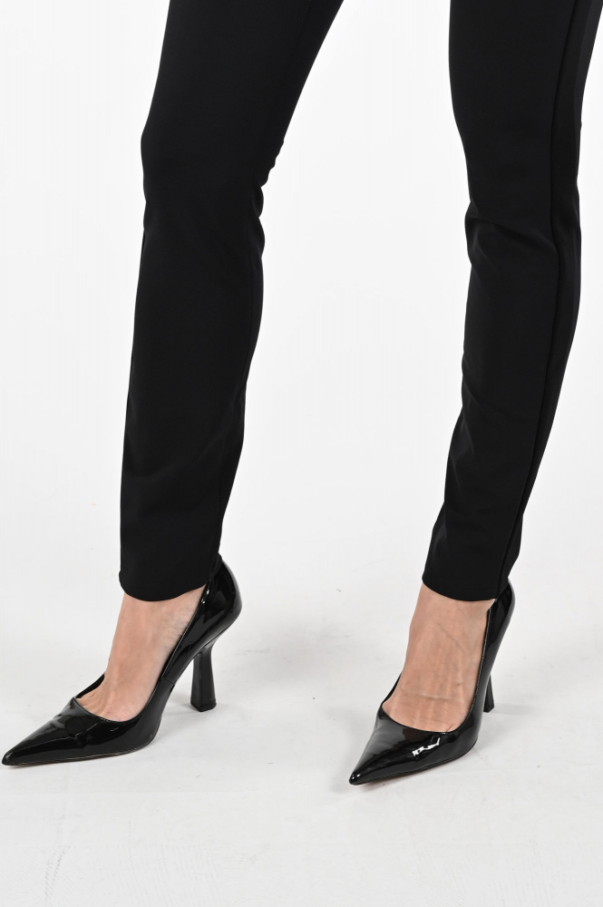 Cambio Ray Gallon Broek Zwart