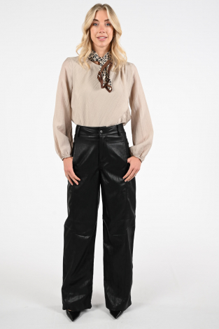 Co'couture 41004 GittCC LL Zwart