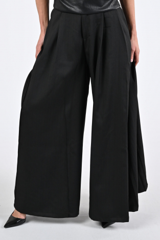 Co'couture 41036 /41035 ParisCC Zwart