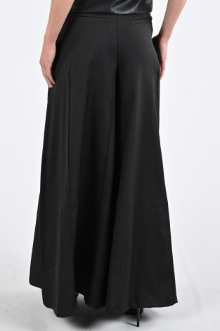 Co'couture 41036 /41035 ParisCC Zwart