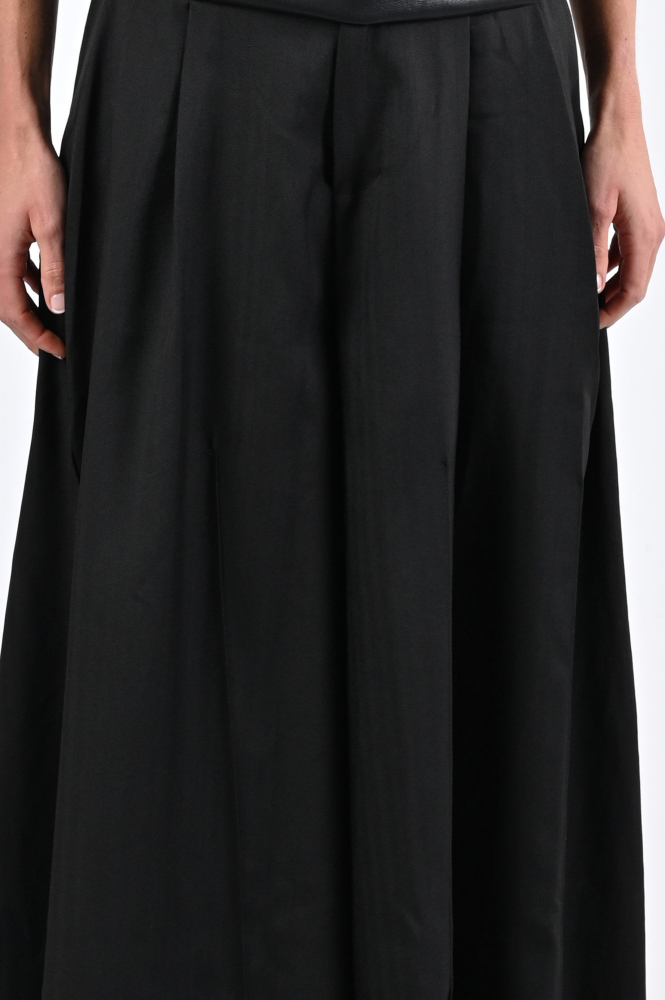 Co'couture 41036 ParisCC Broek Zwart