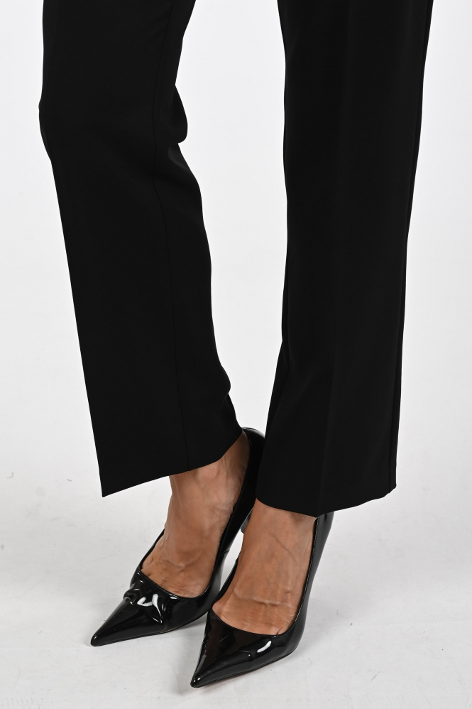 Frank walder 722630 Broek Zwart
