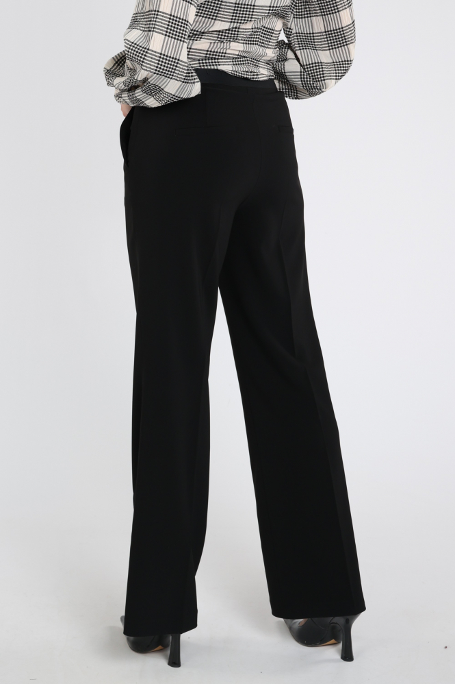 Cambio Ava Broek Zwart