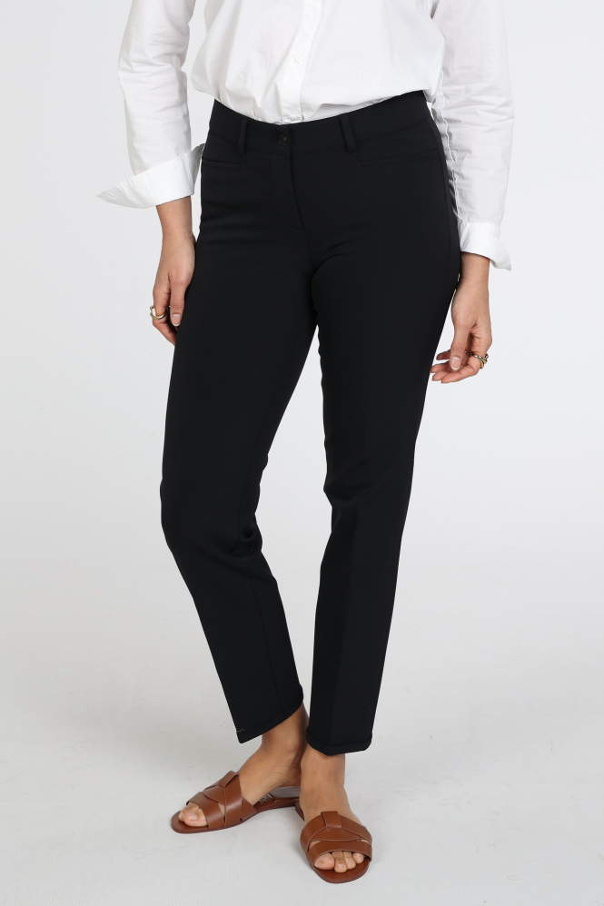 Cambio Renira Broek Zwart