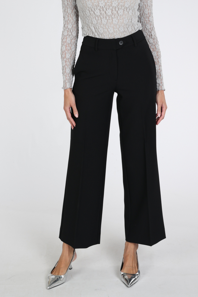Co'couture Vola 31191 Broek Zwart