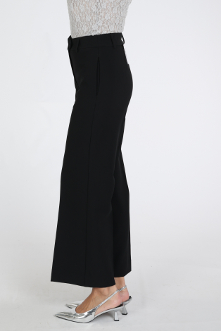 Co'couture Vola 31191 Zwart