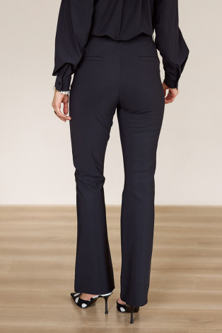 Studio Anneloes 94800 flair Zwart