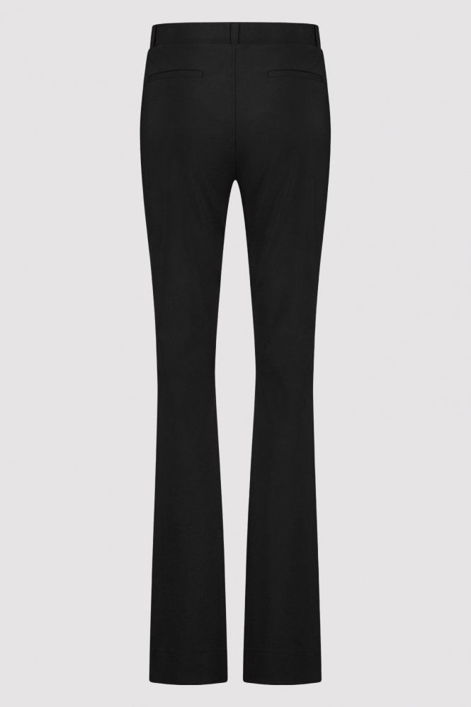 Studio Anneloes 94812 flair long Broek Zwart