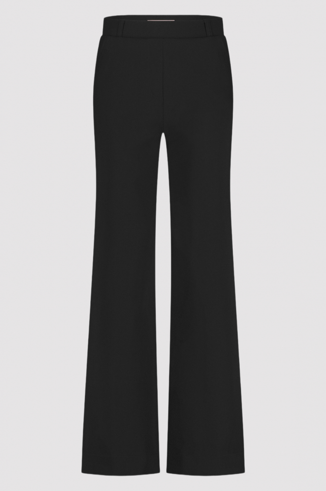 Studio Anneloes 94801 lexie Broek Zwart