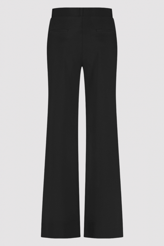 Studio Anneloes 94801 lexie Broek Zwart