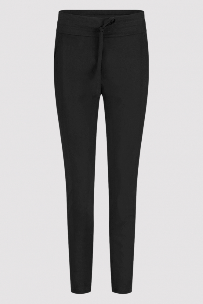 Studio Anneloes 94805 startup Broek Zwart