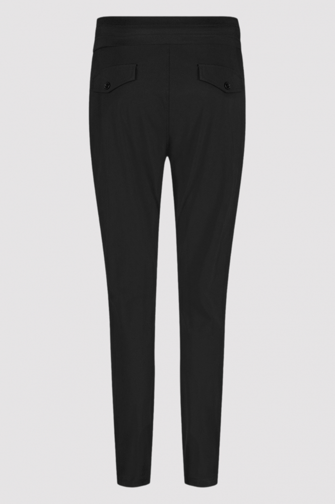 Studio Anneloes 94805 startup Broek Zwart