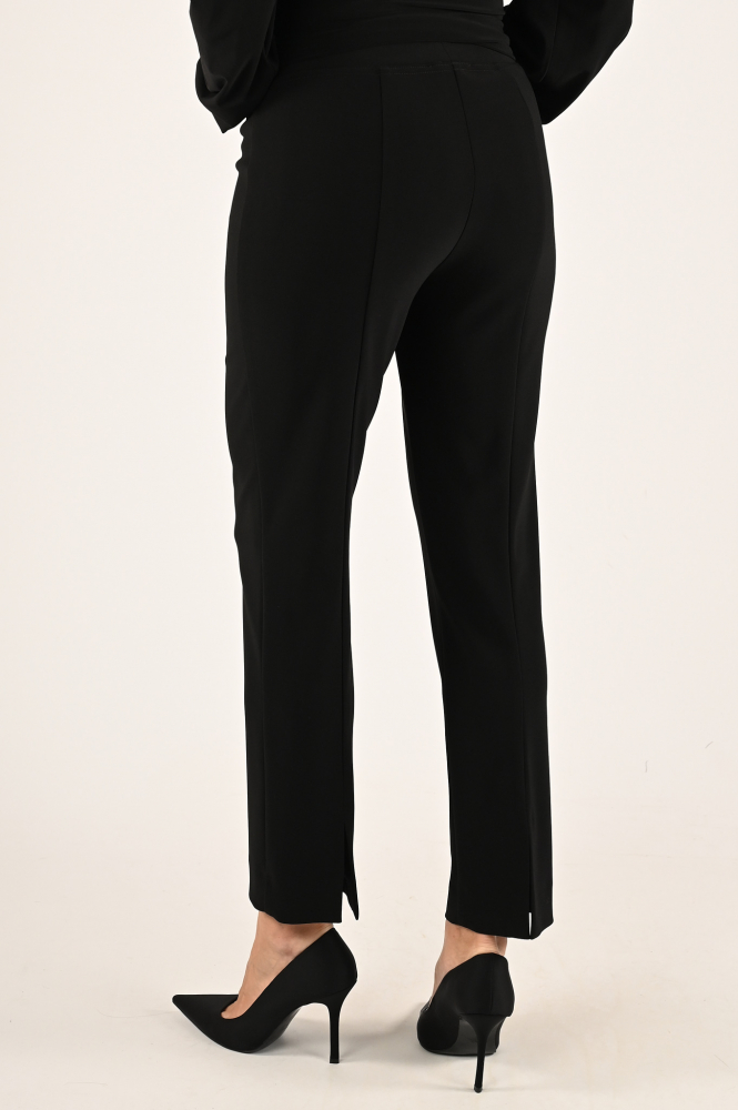 Joseph Ribkoff 143105 Broek Zwart